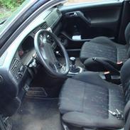 VW golf 3 TDI SOLGT!!