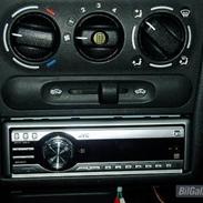 Opel Corsa B -Solgt-