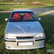 Opel Kadett E GSi Solgt