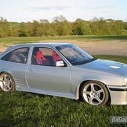 Opel Kadett E GSi Solgt