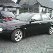 Alfa Romeo 156 - SOLD -