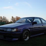 Toyota Corolla GT Coupe AE86