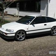 Honda Crx ( solgt )