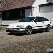 Honda Crx ( solgt )