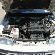 Honda Crx ( solgt )