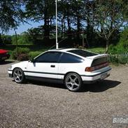 Honda Crx ( solgt )