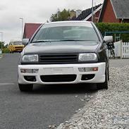 VW Vento SOLGT!