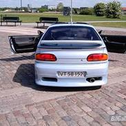 Nissan 100 nx (solgt)