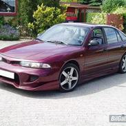 Mitsubishi Galant