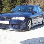 Opel Vectra B SOLGT