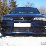 Opel Vectra B SOLGT
