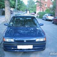 Mazda 323 BG *solgt i 05*