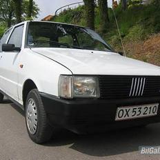 Fiat Uno 45-S [ Solgt ]