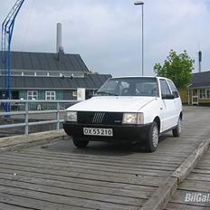 Fiat Uno 45-S [ Solgt ]