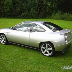 Fiat Coupe Turbo Plus