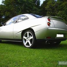 Fiat Coupe Turbo Plus