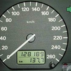 VW Passat Variant VR6