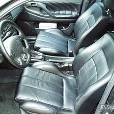 VW Passat Variant VR6