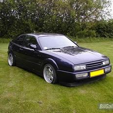 VW corrado SOLGT