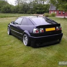 VW corrado SOLGT