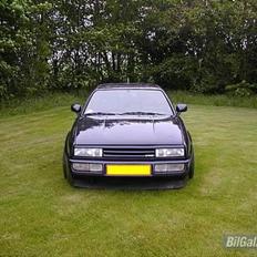 VW corrado SOLGT