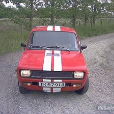 Fiat 127