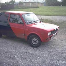 Fiat 127