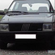 Fiat uno 45s fire