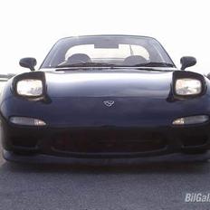 Mazda RX7