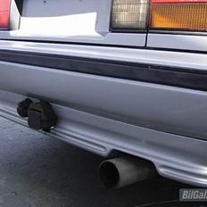 Toyota Carina 2 GL (SOLGT)