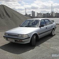 Toyota Carina II    (SOLGT)