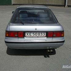 Toyota Carina II    (SOLGT)