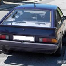 Opel Manta B-CC *SOLGT*