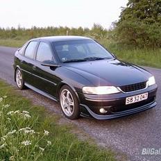 Opel Vectra GL Plus (SOLGT)