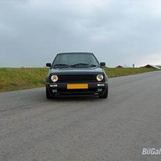 VW Golf GTDi Special