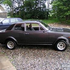 Vauxhall viva 2,3 GT ENESTE I DK