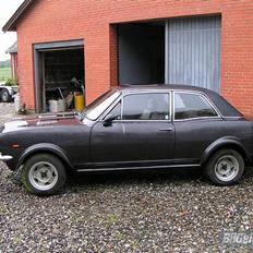 Vauxhall viva 2,3 GT ENESTE I DK
