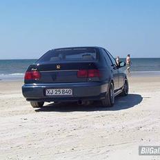 Honda civic ( I made this)solgt