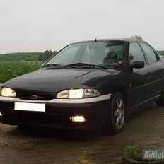 Ford mondeo *SOLGT*