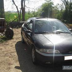 Ford mondeo *SOLGT*