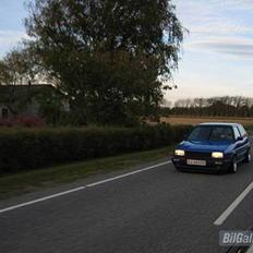 VW Golf 2 gti 8v(Solgt)