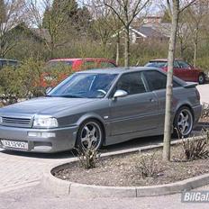 Audi 90 - coupe- tidligere bil.