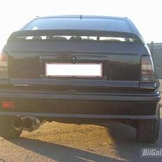 Opel Kadett E *SOLGT*