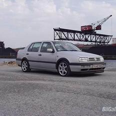 VW vento