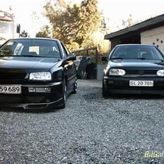 VW Vento ( SOLGT )