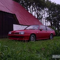 Opel Manta B cc 2.0e solgt