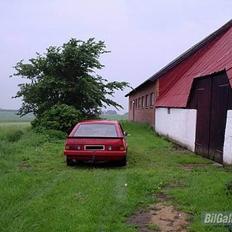 Opel Manta B cc 2.0e solgt