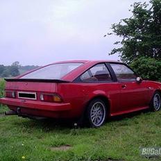 Opel Manta B cc 2.0e solgt