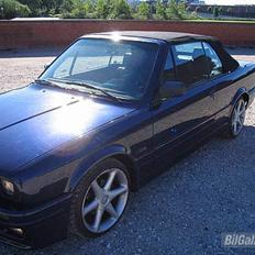 BMW 325i Cabriolet