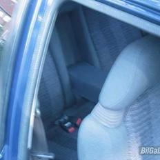 Mazda 323 BG *solgt i 05*